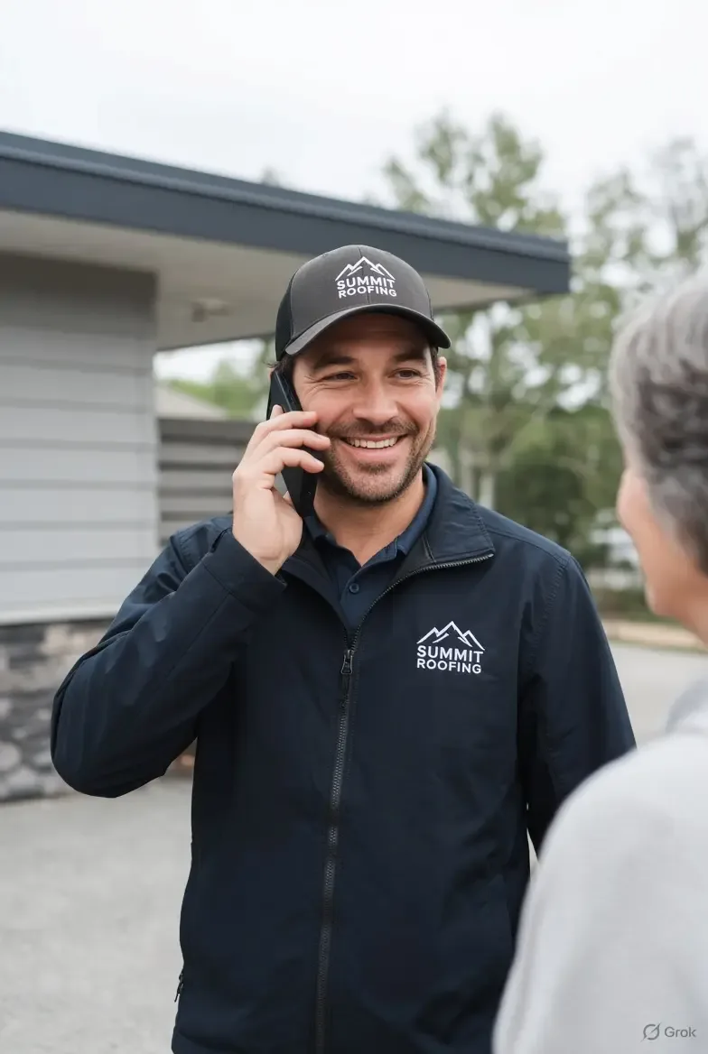 Flat Roof Leak Repair Goddard, KS FAQs